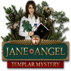 Žaidimas Jane Angel: Templar Mystery