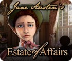 Žaidimas Jane Austen's: Estate of Affairs