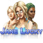 Žaidimas Jane Lucky
