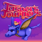 Žaidimas Jasper's Journeys