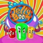 Žaidimas Jelly Boom