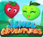 Žaidimas Jewel Adventures