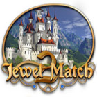 Žaidimas Jewel Match 2