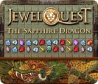 Žaidimas Jewel Quest: The Sapphire Dragon