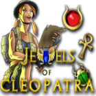 Žaidimas Jewels of Cleopatra