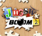Žaidimas Jigsaw Boom 2