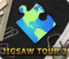 Žaidimas Jigsaw World Tour 3