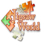 Žaidimas Jigsaw World