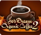 Žaidimas Jo's Dream Organic Coffee 2