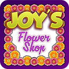 Žaidimas Joy's Flower Shop