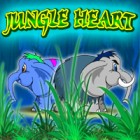 Žaidimas Jungle Heart