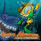 Žaidimas Kenny's Adventure