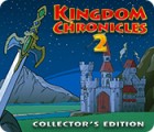 Žaidimas Kingdom Chronicles 2 Collector's Edition