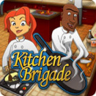 Žaidimas Kitchen Brigade