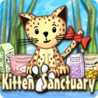 Žaidimas Kitten Sanctuary