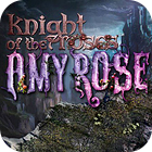 Žaidimas Amy Rose: The Knight of Roses