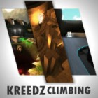 Žaidimas Kreedz Climbing