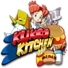 Žaidimas Kukoo Kitchen