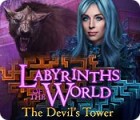 Žaidimas Labyrinths of the World: The Devil's Tower