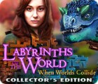 Žaidimas Labyrinths of the World: When Worlds Collide Collector's Edition