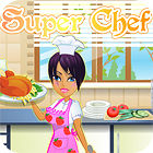 Žaidimas Laila Super Chef