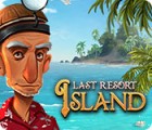 Žaidimas Last Resort Island