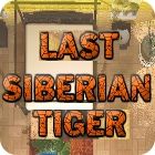 Žaidimas Last Siberian Tiger