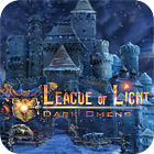 Žaidimas League of Light: Dark Omens Collector's Edition