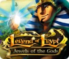 Žaidimas Legend of Egypt: Jewels of the Gods