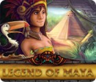 Žaidimas Legend of Maya