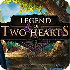 Žaidimas Legend of Two Hearts