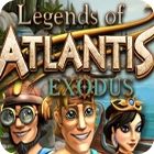 Žaidimas Legends of Atlantis: Exodus