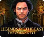 Žaidimas Legends of the East: The Cobra's Eye