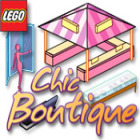 Žaidimas LEGO Chic Boutique