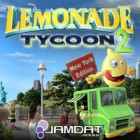 Žaidimas Lemonade Tycoon 2