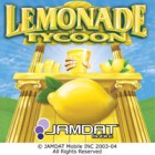Žaidimas Lemonade Tycoon