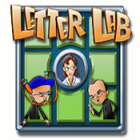 Žaidimas Letter Lab