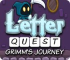 Žaidimas Letter Quest: Grimm's Journey