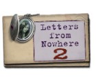 Žaidimas Letters from Nowhere 2