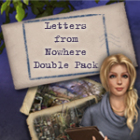 Žaidimas Letters from Nowhere Double Pack