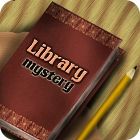 Žaidimas Library Mystery