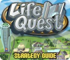 Žaidimas Life Quest Strategy Guide