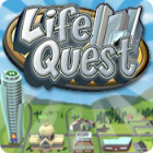 Žaidimas Life Quest