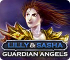 Žaidimas Lilly and Sasha: Guardian Angels