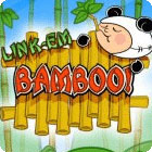 Žaidimas Link-Em Bamboo!