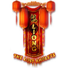 Žaidimas Liong: The Lost Amulets