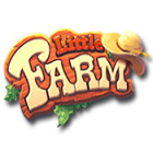 Žaidimas Little Farm
