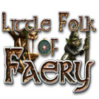 Žaidimas Little Folk of Faery