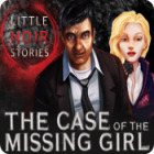 Žaidimas Little Noir Stories: The Case of the Missing Girl