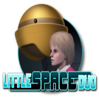 Žaidimas Little Space Duo
